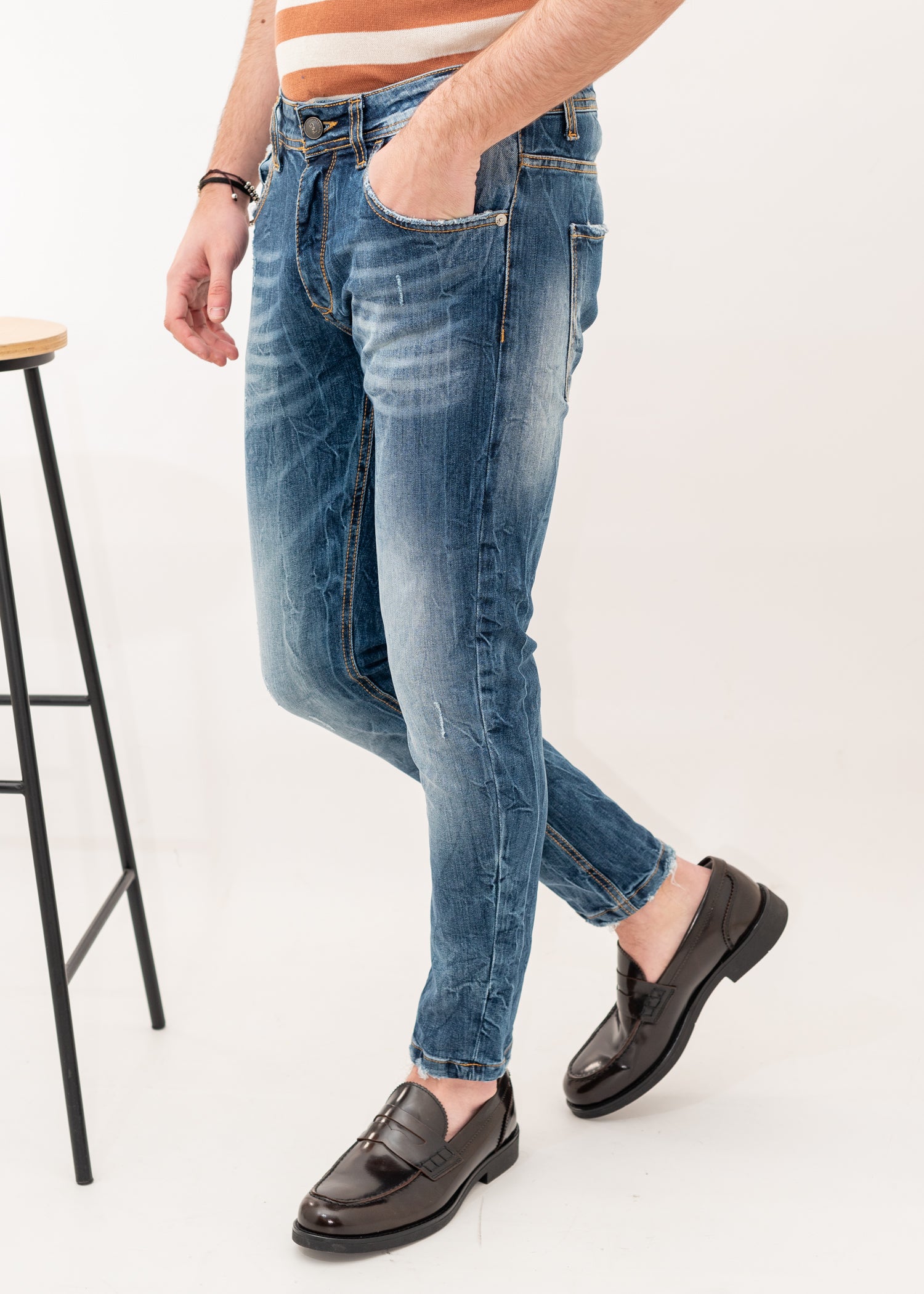 PATRICK&SON SKINNYD31 SLIM