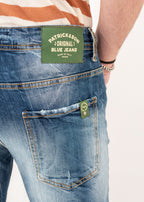 PATRICK&SON SKINNYD31 SLIM