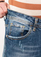 PATRICK&SON SKINNYD31 SLIM