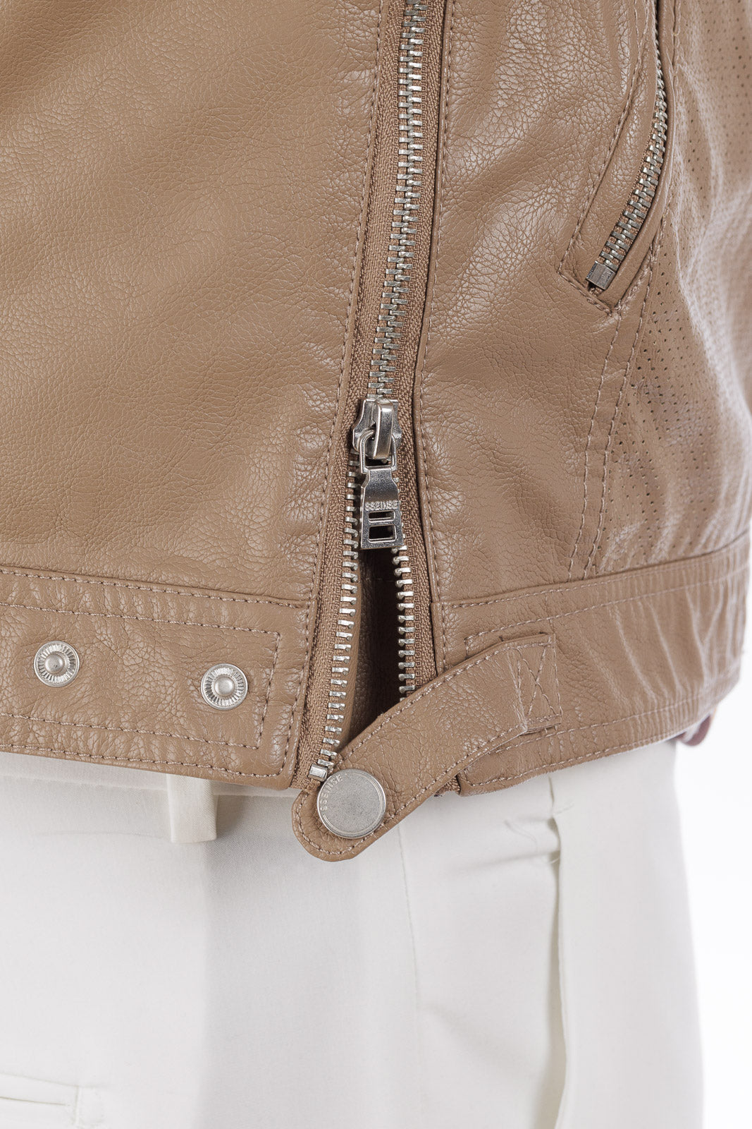 SSEINSE GIUBBINO BIKER