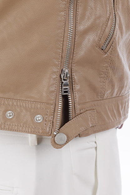 SSEINSE GIUBBINO BIKER