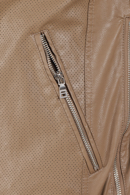SSEINSE GIUBBINO BIKER
