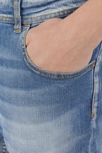 PATRICK & SON JEANS SLIM FIT PRIME 4