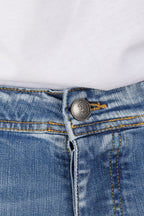 PATRICK & SON JEANS SLIM FIT PRIME 4