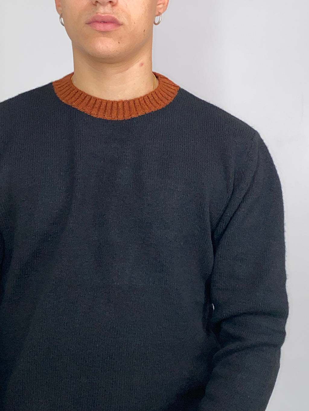 SEINSE MAGLIA MI2368SS