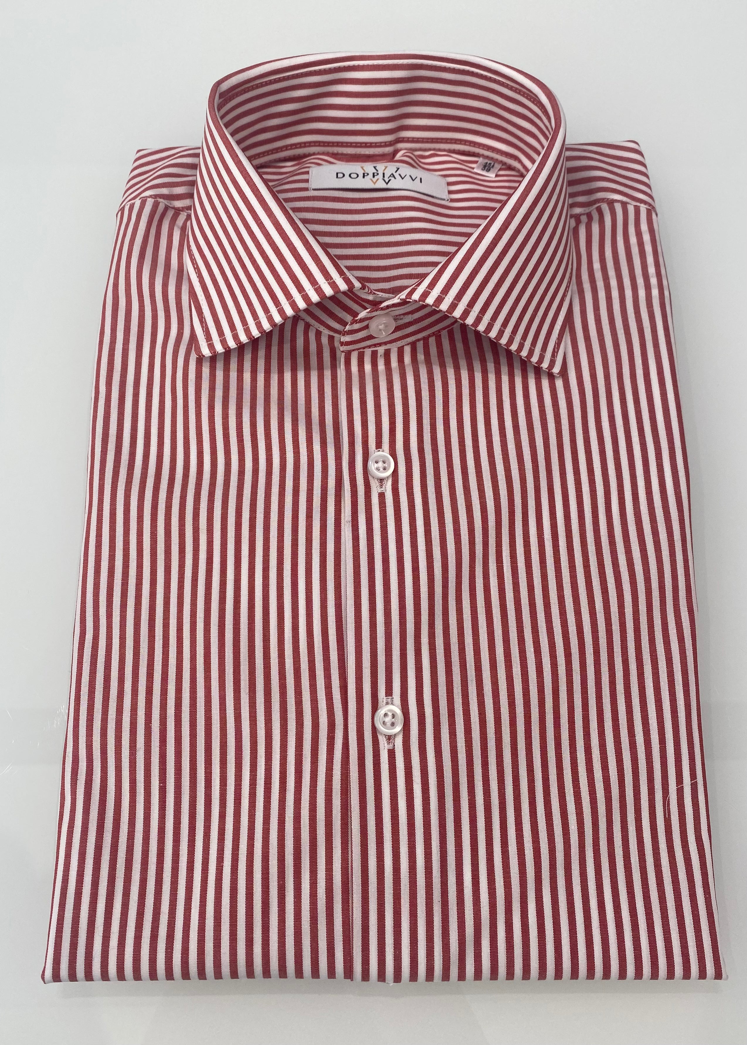DOPPIAVVI CAMICIA PINE