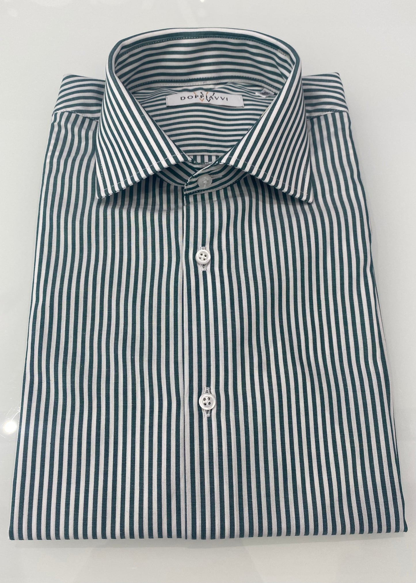 DOPPIAVVI CAMICIA PINE