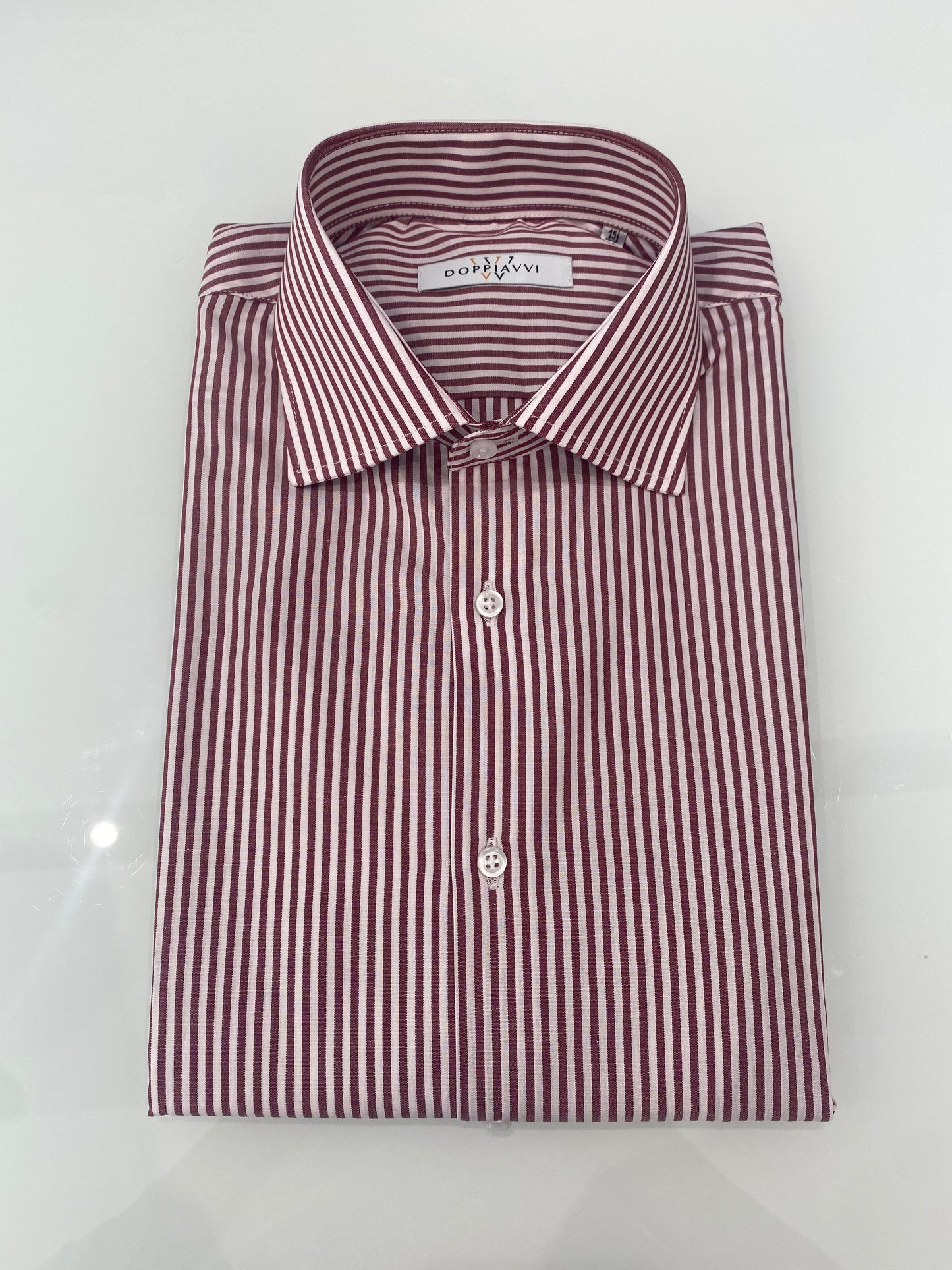 DOPPIAVVI CAMICIA PINE