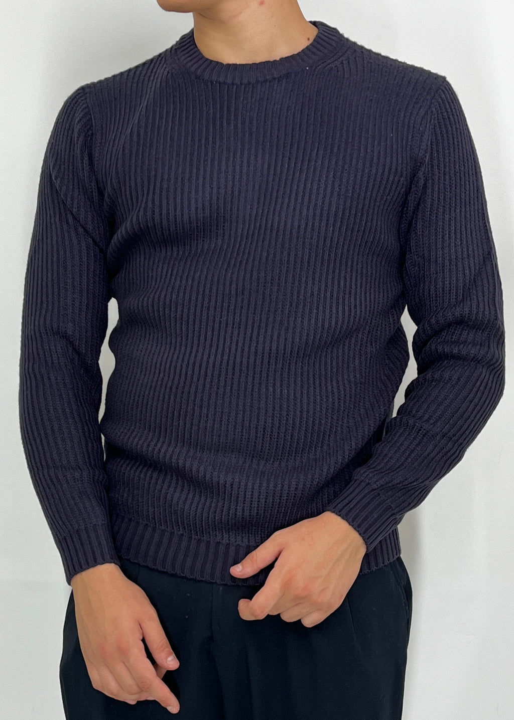 SEINSE MAGLIA MI2264SS