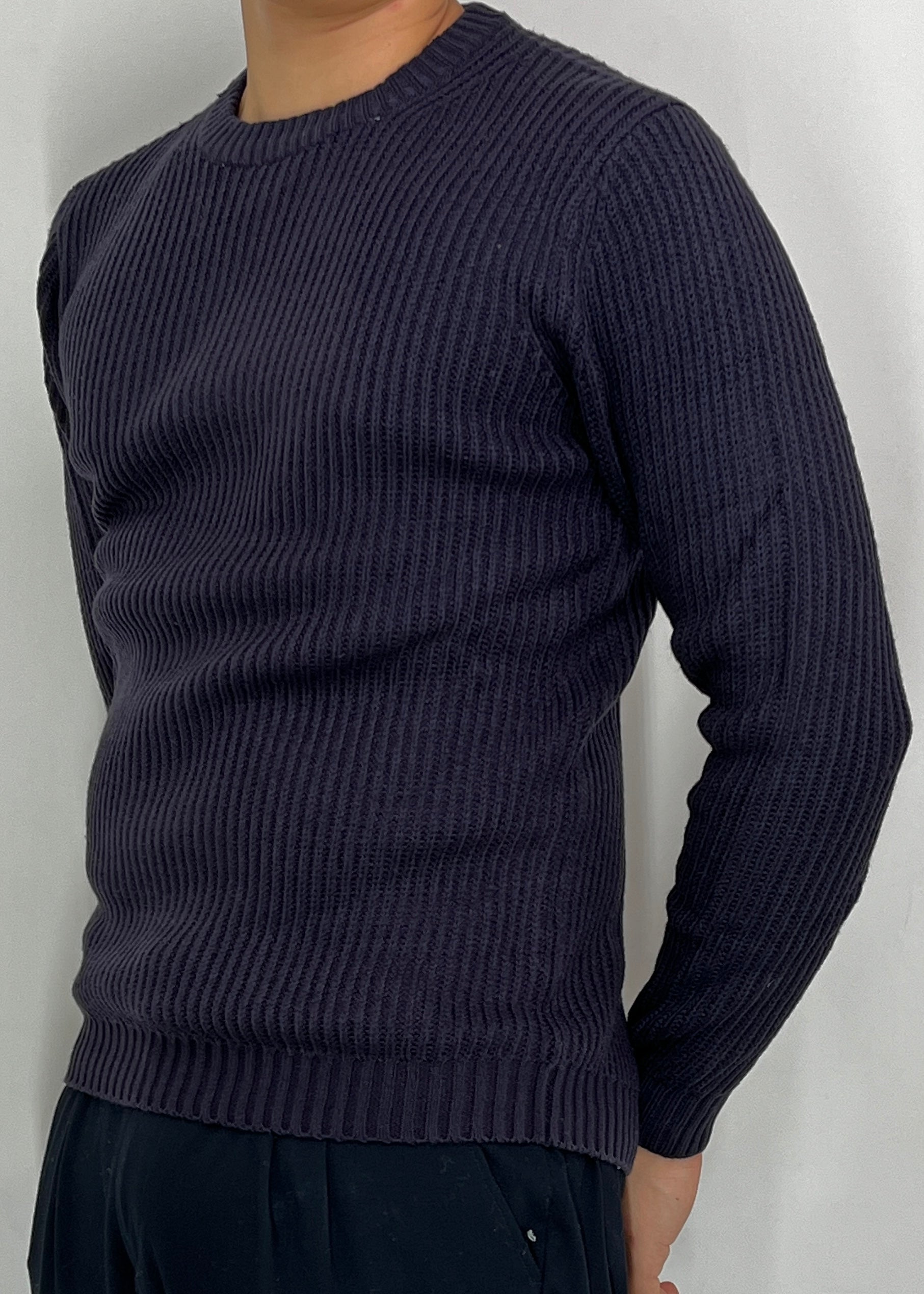 SEINSE MAGLIA MI2264SS